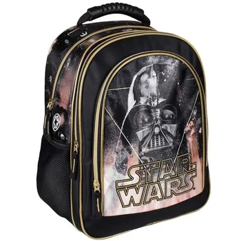 

Mochila Star Wars Galaxy 38cm