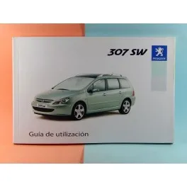 

PEUGEOT 307 SW