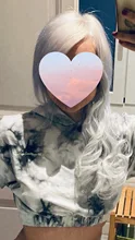 Hair-Extensions Hairpieces Fake-Hair No-Clips Invisible-Wire Women for Secret-Fish-Line