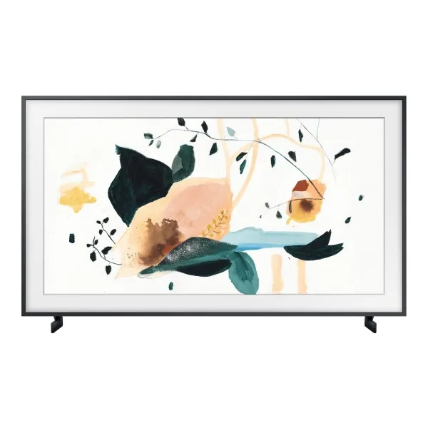 Смарт ТВ Samsung рамка 75LS03T 75 &quot4K Ultra HD QLED WiFi черный|Запчасти к телевизорам| |