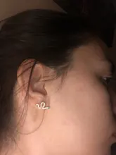 Pendientes de plata de ley 925 con diseño de serpiente para mujer, 2 uds., estilo gótico europeo, Punk, Animal, aniversario