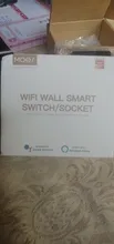 Outlet Switch Socket Smart-Light Tuya Remote-Control Wifi Work Alexa Google Home Wireless