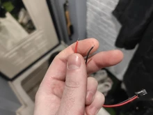 JST SM Cable Wire-Connector Pigtail-Plug Male-To-Female 10pcs/5pairs 15cm Long