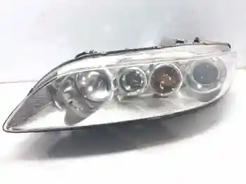 

GJYA510L0B left headlight MAZDA 6 saloon (GG)