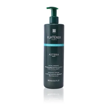 

Moisturizing Shampoo Astera René Furterer (600 ml)