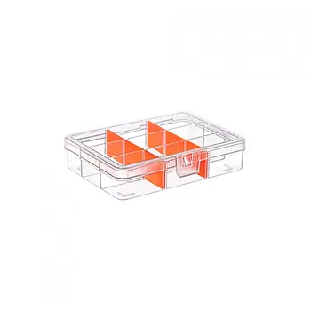 

Organizer 9 compartments RDM Quality Tools