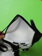 Swimwear Women Swimsuits Bikinis-Set Bathing-Suit Biquini Beach-Wear Leaf-Print Riseado