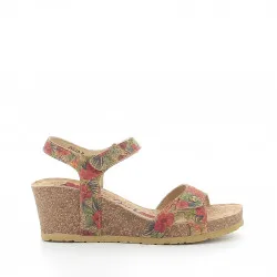 

PANAMA JACK JULIA CORK B1 multicolor