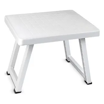

Folding Table Confortime (51 x 40 x 40 cm)