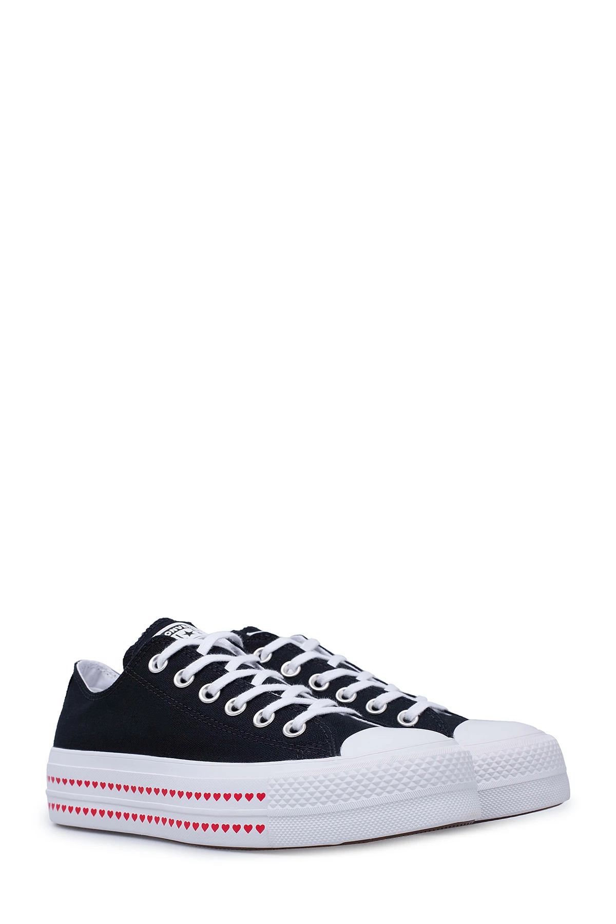 Converse Chuck Taylor/обувь со звездами Женская обувь 567158C 001|Кроссовки и кеды| |