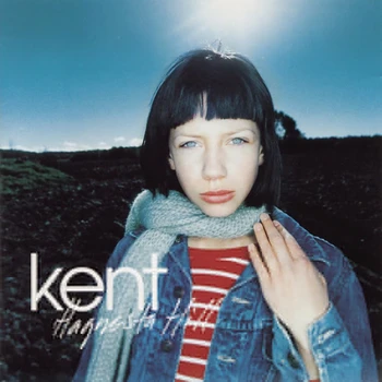 

Kent/hagnesta Hill (2LP)