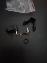 Cable de soldadura de 5,5x2,1mm, enchufe de CC, 90 grados, 5,5x2,5mm, 4,8x1,7mm, 4,0x1,7mm, 3,5x1,35mm, 1 Uds.