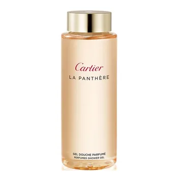 

Shower Gel La Panthère Cartier (200 ml)