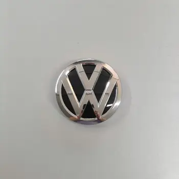 

Volkswagen Polo sedan 2015-2020G emblem front new not original 120mm