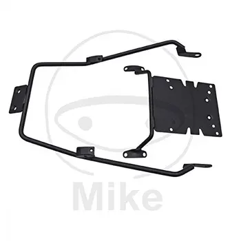 

SHAD Y0FZ64ST trunk bracket for Yamaha Fazer Fz6 S 600, Black