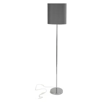 

Floor Lamp Metal (30 x 148 x 30 cm) Grey