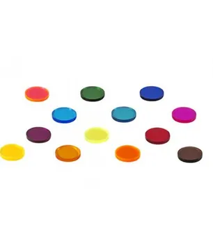 

LIGHTPAINTING P round filters adapters