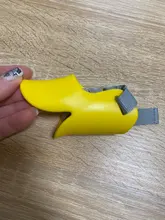 Bozal de silicona para perros, máscara bozal antimordida para perros pequeños y grandes, boquillas para la boca, accesorios de mascota perro