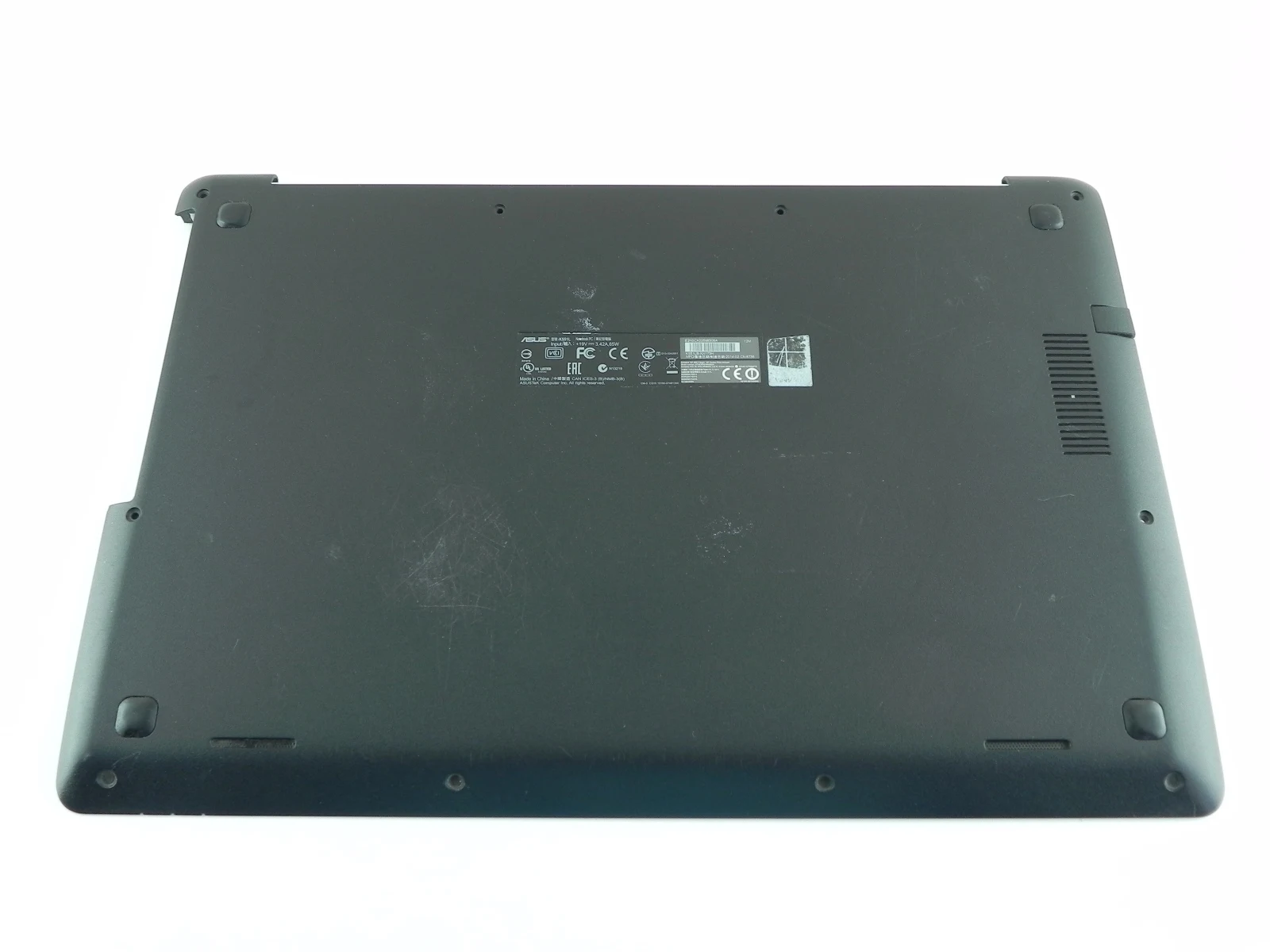 ASUS K551L K551 S551 V551 Series нижняя часть корпуса EAXJ9009010 | Компьютеры и офис