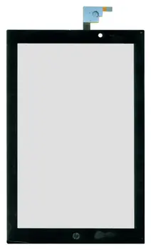 

Touch glass (touchscreen) HP Slate 7 fpc-tp20911a-v2 (black)