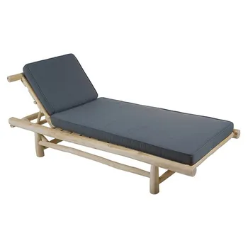 

Sun-lounger (208 x 86 x 80 cm)