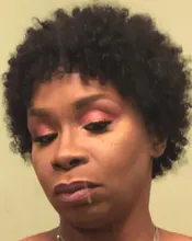 Corte Pixie-Peluca de cabello humano Afro rizado, hecha a máquina, corta, brasileña, Remy