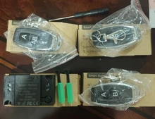 Rf-Transmitter Remote-Control-Switch Led-Light 1ch-Receiver-Module Smart Home 110V 220V