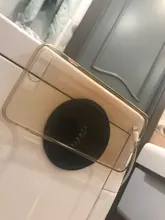 Soporte mágico para teléfono, Nano para montaje en coche almohadilla de goma, súper adhesivo, adhesivo de Gel de fijación de goma