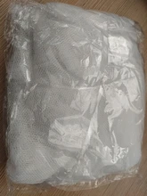 1 Pza/lote verano seguro bebé niños Red Anti-mosquitos para carrito bebé Protector de transporte