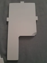 Pet-House Toy Hamster Castle Nest Wooden Viewing Ladder Deck 1-Pc