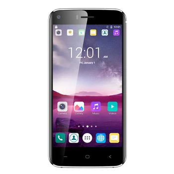 

SMARTPHONE INFINITON T5-Black, 5.0 ", Quad Core, 8GB/1GB