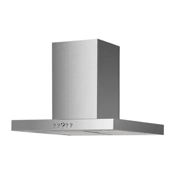 

Conventional Hood Mepamsa Silueta XLA60 60 cm 590 m³/h 200W A
