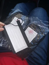 10-200 Uds niño máscara para niños mascarillas desechables 3 capa filtro Anti polvo gripe tela fundido protectora transpirable boca máscaras