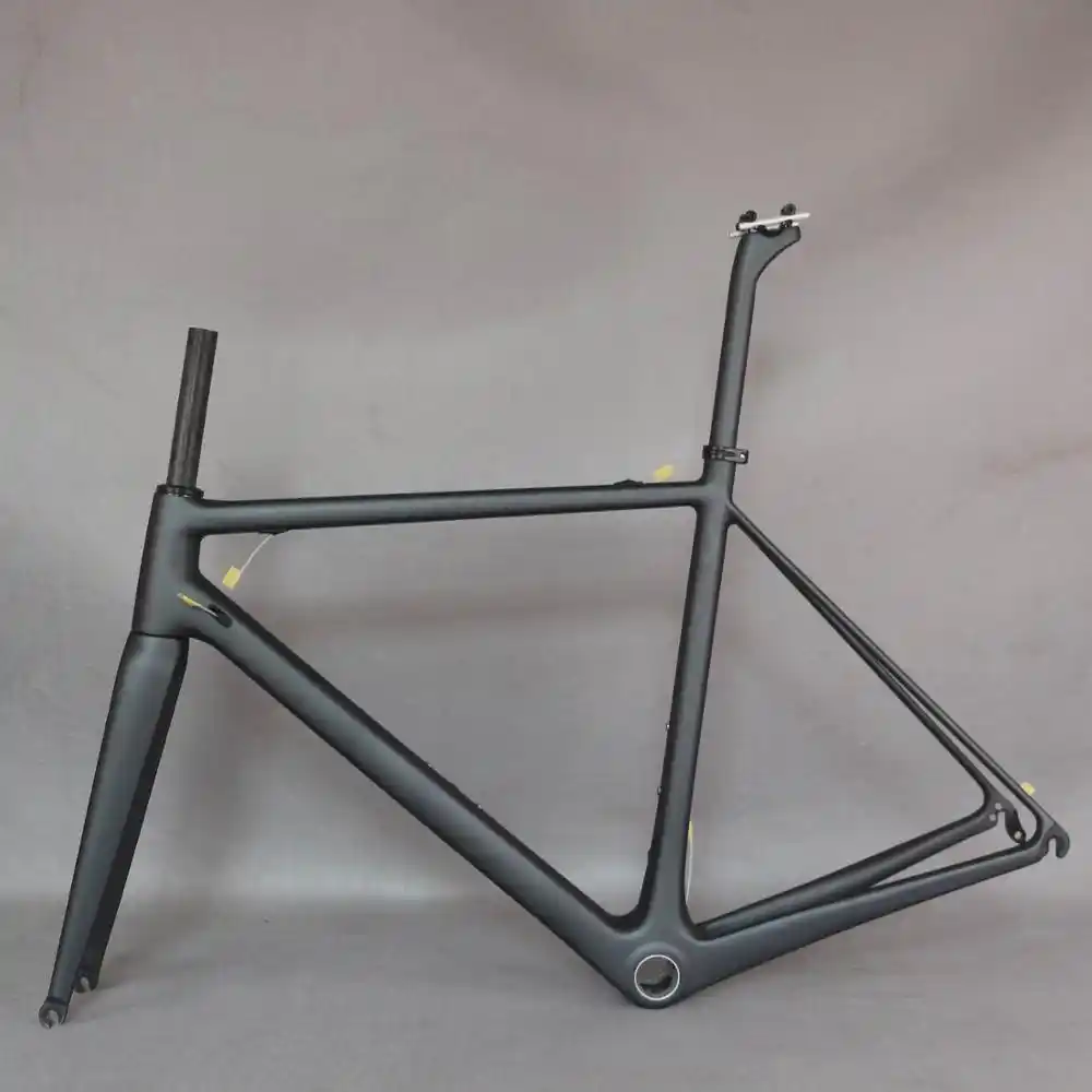 full carbon frame