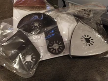 Oscillating-Tool Electric-Trimmer-Saw WORKPRO Power-Home 220V for Wood 300W DIY