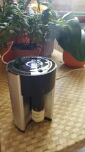 Aroma-Diffuser Essential-Oil Waterless No-Water-Scent-Machine Aluminum-Shell Portable