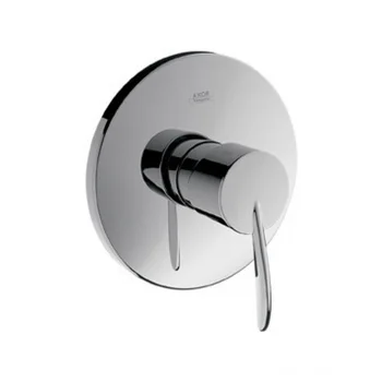 

Mixer Hansgrohe Axor Starck 10615000 Chrome