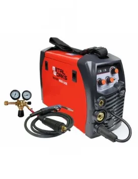 

METALWORKS 754751581 LKA welding cart 700