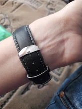 Reloj de cuarzo de alta gama para mujer, Esfera luminosa de acero inoxidable, de ocio, sencillo, regalo, 2021