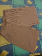 Suave comodidad pantalones de las mujeres de 2021 nueva Alta cintura pantalones verano Pantalones Mujer Pantalones de seda de hielo-tobillo longitud pantalones largos de Mujer Pantalones