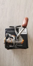 Fishing-Reel GHOTDA Metal Spinning for 1000-7000-Series