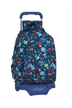 

BACKPACK BLACKFIT8 305 WITH 905 TRUCK GAMING 32X42X15 642042313