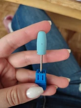 Brocas de goma y silicona para manicura y pedicura, cortador eléctrico para pulir cutículas, accesorio para decoración de uñas, 28 tipos