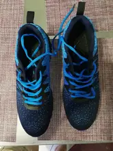 Zapatillas de correr transpirables para hombre, zapatos deportivos ligeros para exteriores, calzado de entrenamiento atlético cómodo, novedad de 2021