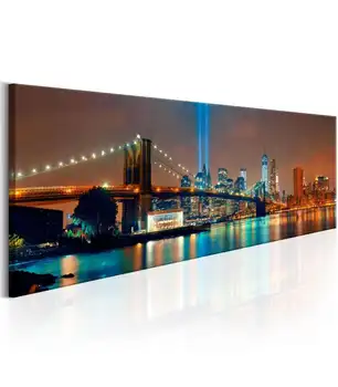 

Picture-New York City: Beautiful Night