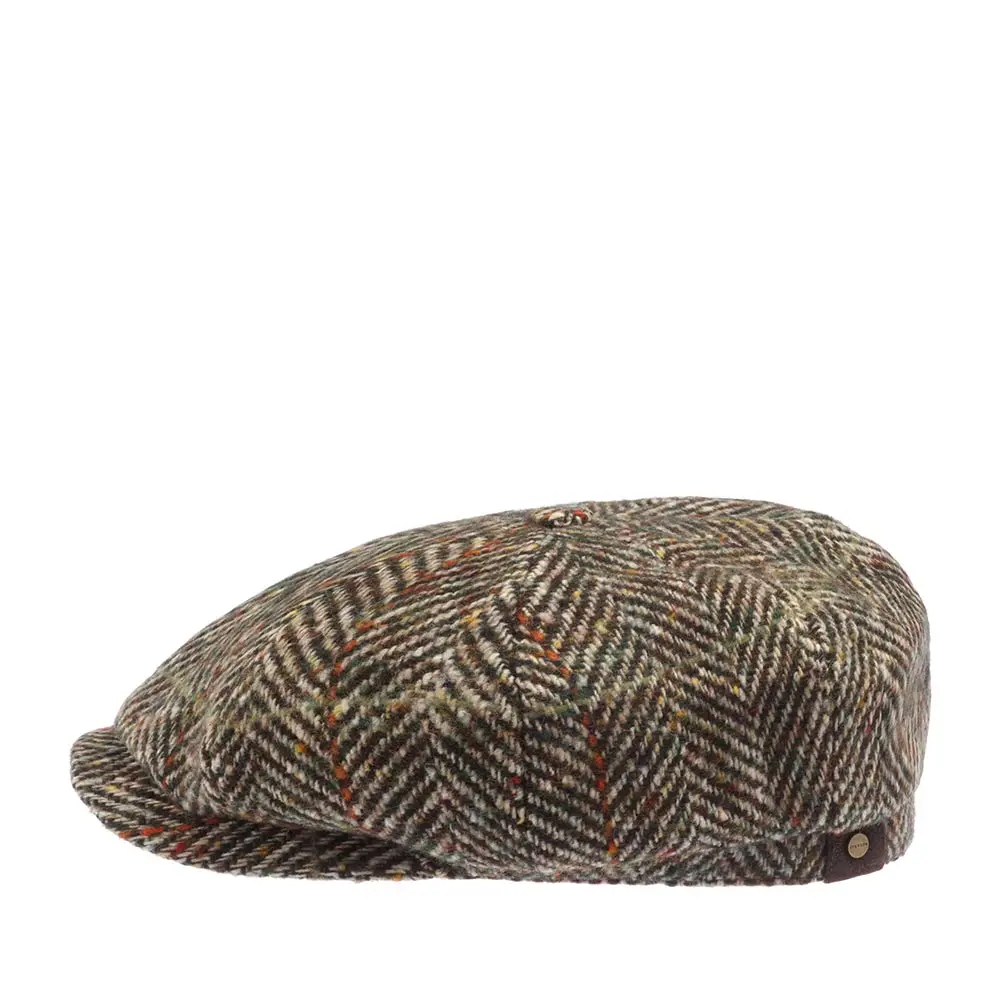 Topi Stetson No. 6840502 Hatteras 