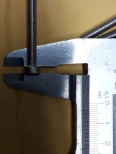 Tornillo de cabeza Allen de perfil bajo y delgado, Din7984 perno hexagonal de acero inoxidable, M3, M4, M5, M6, 304 A2-70, L = 4-40mm