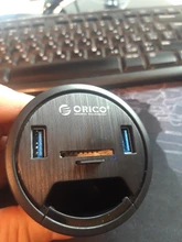 Splitter Grommet Headphone Microphone-Port Laptop-Accessories Otg-Adapter Type-C-Card-Reader