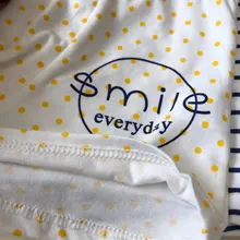 Ropa interior de algodón para niños, pantalones cortos de dibujos animados, bragas para bebés, bóxers a rayas, HH, 3 piezas