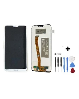 

Screen comprehensive LCD capacitive with Touch digitizer for Huawei P20 Lite